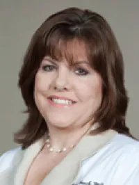 Dr. Sheryl Busch, MD - Canton, TX - Internal Medicine