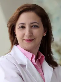 Dr. Zeina G El Amil, MD - Youngstown, OH - Hematology, Oncology