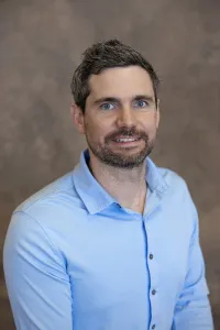 Dr. Grant Branam, DO