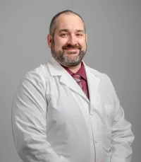 Dr. Brian Rogers, DO - Amherst, VA - Family Medicine