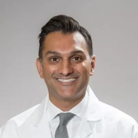 Dr. Achal C Sahai, MD - METAIRIE, LA - Interventional Cardiology, Cardiovascular Disease, Cardiologist