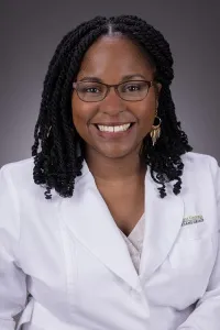 Dr. Shaina Alleyne, MD - Flowery Branch, GA - Family Medicine