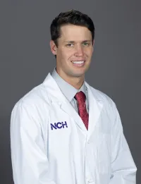 Dr. Brandon Kalivoda, MD - Naples, FL - Internal Medicine
