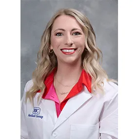 Dr. Megan E Sauer, DO - Alton, IL - Osteopathic Medicine, Osteopathic Physician