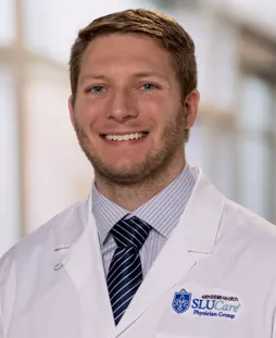 Dr. Tyler Hooton, MD - Wentzville, MO - Dermatology