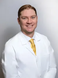 Dr. Ryan Villarreal, MD - Winter Haven, FL - Internal Medicine