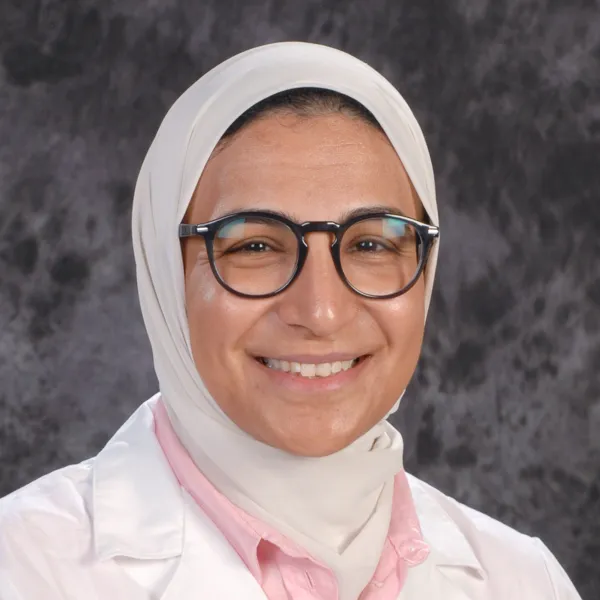 Dr. Sara Mohamed - Shreveport, LA - Neonatology, Neonatologist