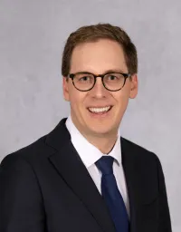 Dr Alexander Besser, DO - Monterey, CA - Neurology