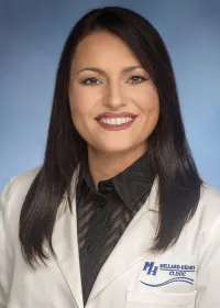 Dr. Tessa Henry, MD