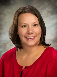 Whitney Danielle Simmons - Saint Joseph, MO - Nurse Practitioner, Family Medicine