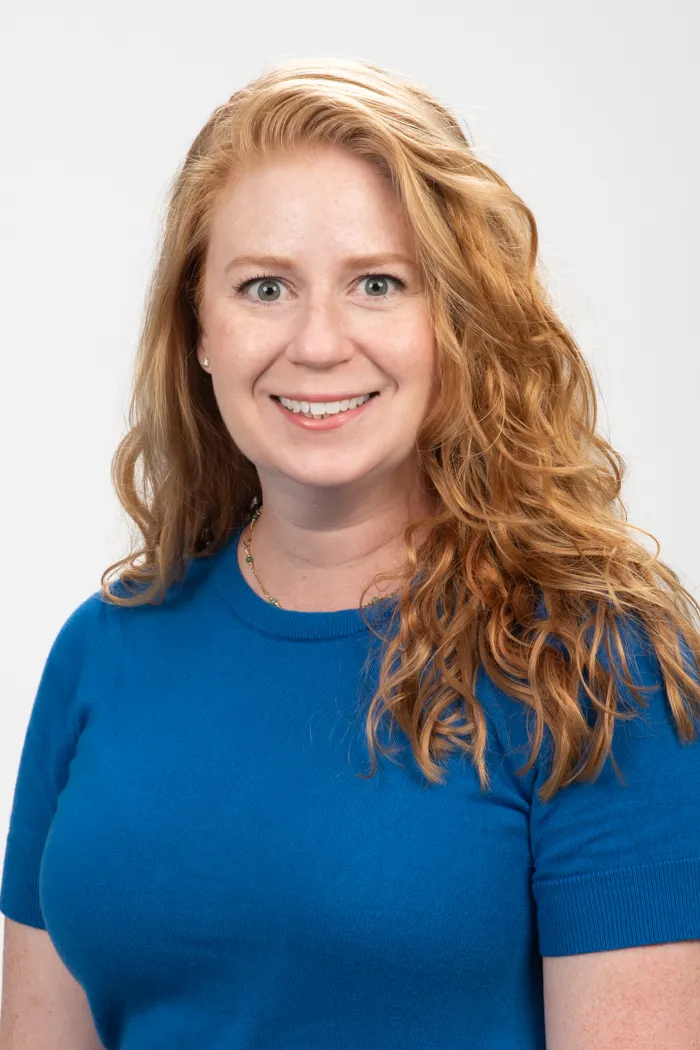 Jessica G Oloughlin
