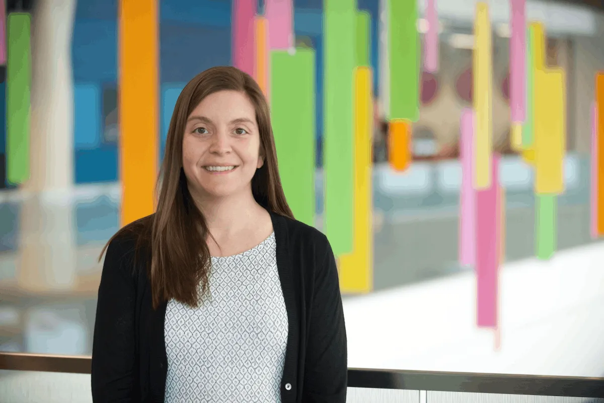 Dr. Megan Knowles, MD - Akron, OH - Pediatrics, Internist/pediatrician