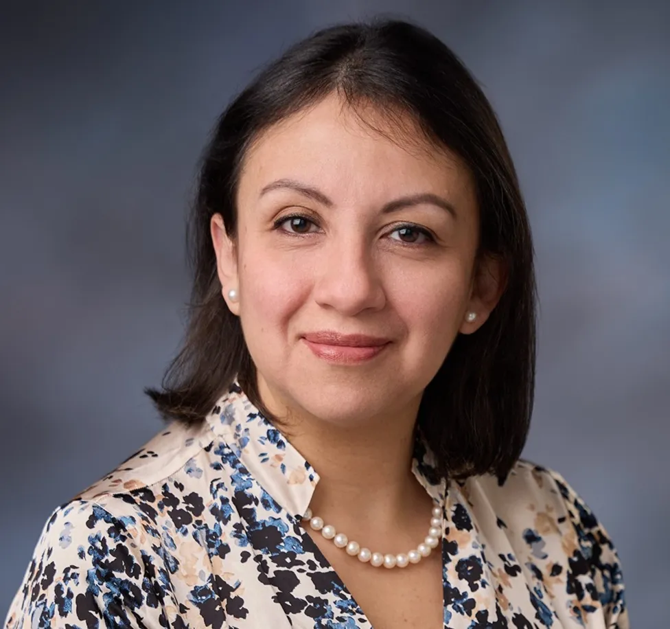 Dr. Patricia Diaz, MD - Tigard, OR - Family Medicine