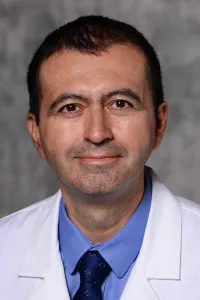 Dr. Alexander Carvajal Gonzalez, MD, MSC, PHD - Jacksonville, FL - Neurology