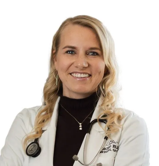 Dr. Nichele Blosser, DO