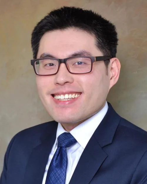 Dr. Thomas Ing, DO - Lynnwood, WA - Family Medicine