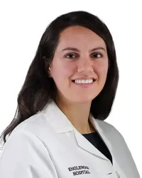 Dr. Maria Baldino, DO - Englewood, NJ - Infectious Disease