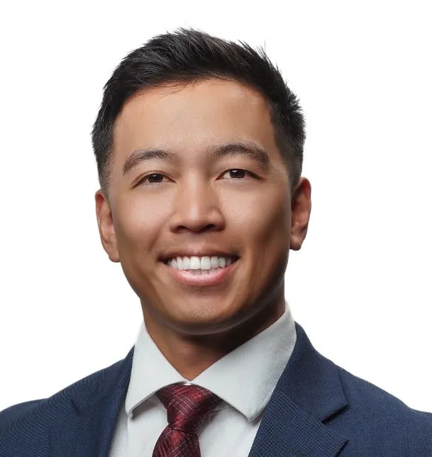 Dr. Justin Blake Limtong, DO - Henderson, NV - Orthopedic Surgery
