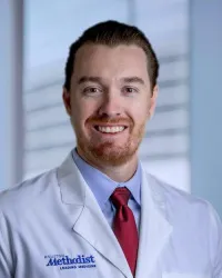 Dr. Christian Vangeison, DO - Houston, TX - Other Specialty