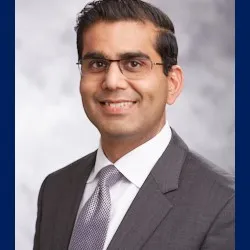 Dr. Ojas Bansal, MD - Mesa, AZ - Cardiovascular Disease, Cardiologist