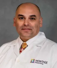 Dr Marcus Alberto De Ranieri, DO