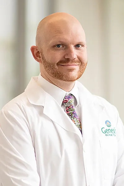Dr. Aaron Bowers, DO - Zanesville, OH - Obstetrics & Gynecology