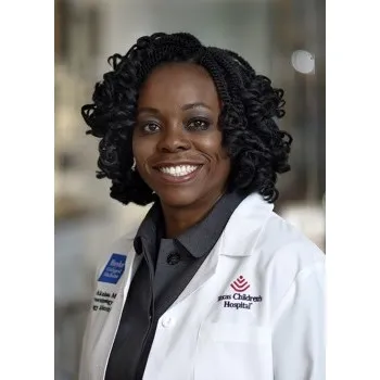 Dr. Amaka Akalonu - Houston, TX - Gastroenterology, Pediatric Gastroenterology