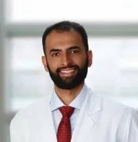 Dr. Kunal Panwar, DO - Palm Coast, FL - Orthopedic Surgery