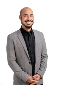 Dr. Ryan Herold-Ordonez, MD - Fergus Falls, MN - Surgery