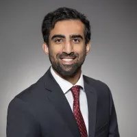 Dr. Jahanzeb Saeed, DO - South Bend, IN - Internal Medicine