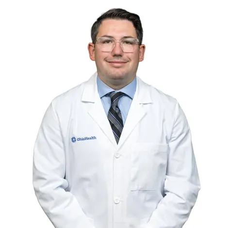 Dr. William Coleman Nace, DO - Canal Winchester, OH - Sports Medicine, Sport Medicine Specialist