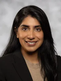 Dr. Sonika Gill-Ahluwalia, DO