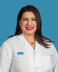 Dr. Marwa Alithawi, MD - Detroit, MI - Family Medicine