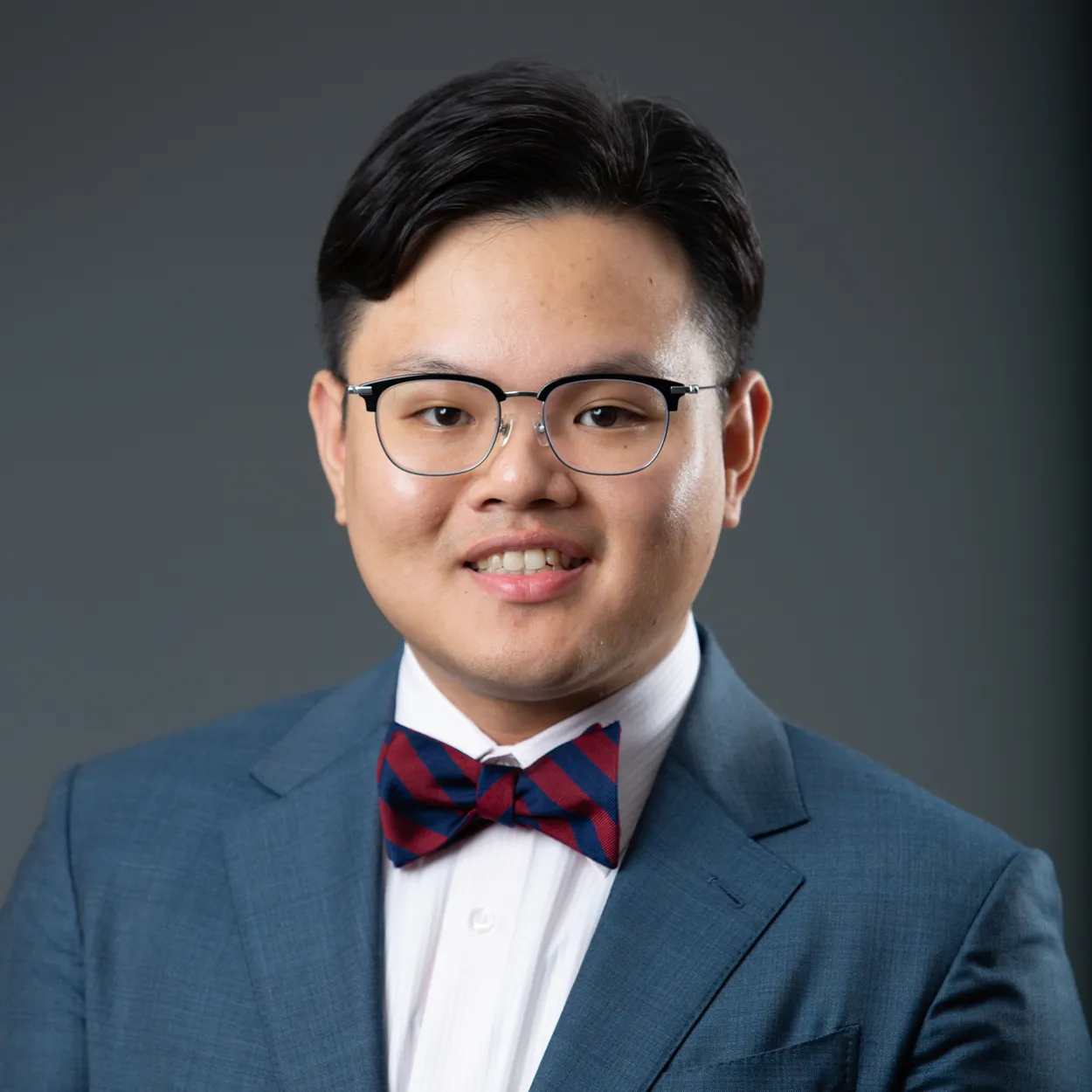 Dr. Cheng Chin Wang, DO - Lebanon, NH - Neurology, Neurologist
