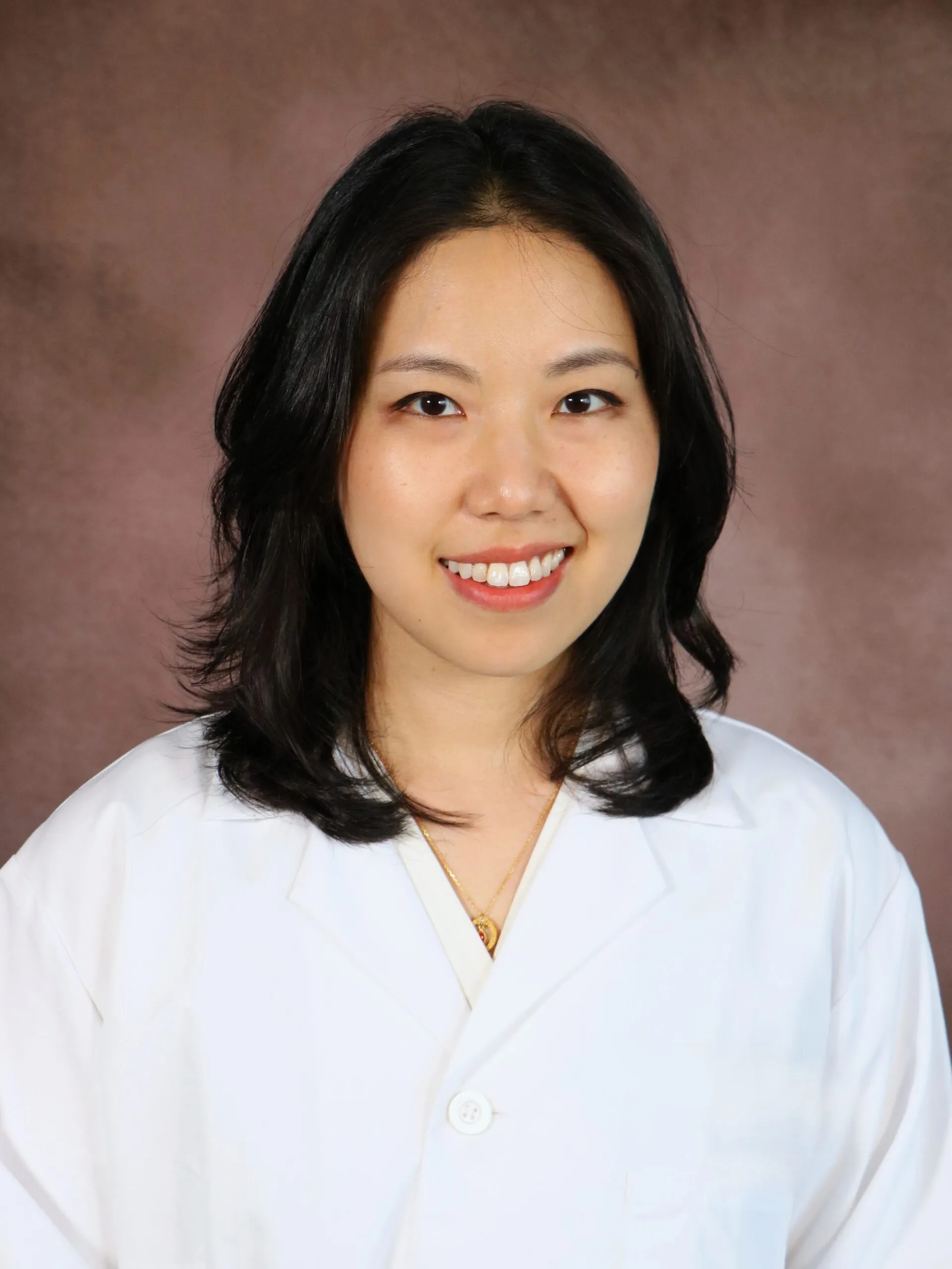 Dr. Jenny Kim, MD