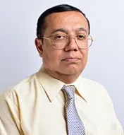 Dr. Octavio Herrera-Verdugo, MD - Little Rock, AR - Thoracic Surgery, Cardiovascular Disease, Surgery