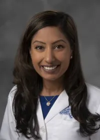 Dr. Smitha Gudipati, MD - Detroit, MI - Infectious Disease