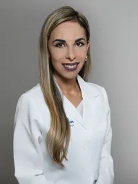 Dr. Daniela Trelles, MD - Winter Haven, FL - Pulmonology