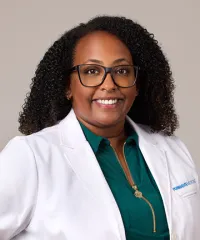 Dr. Martha Getachew, MD - Suitland, MD - Family Medicine