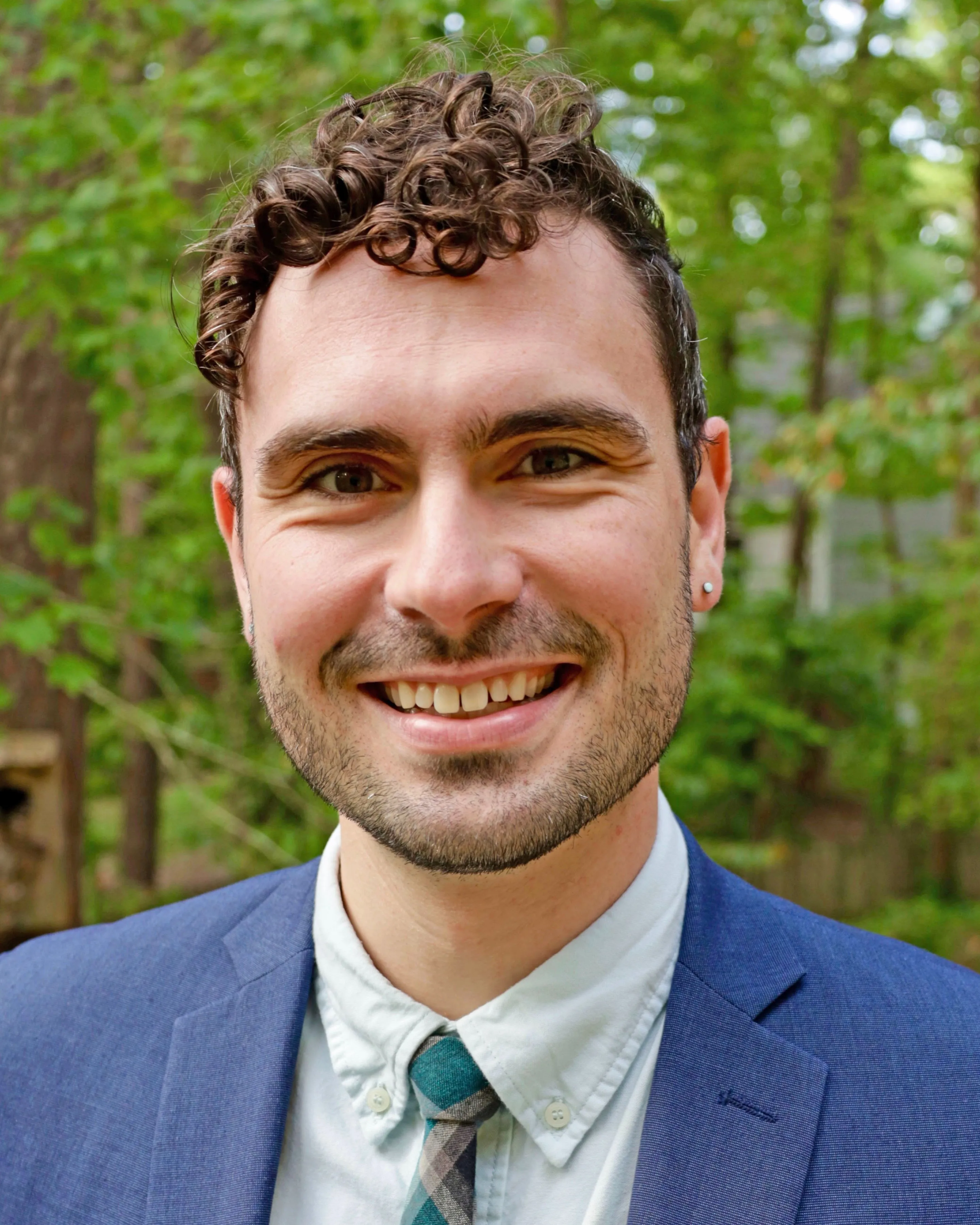 Dr. Ethan M. Steele - Chapel Hill, NC - Radiation Oncology, Oncologist, Radiation Oncologist