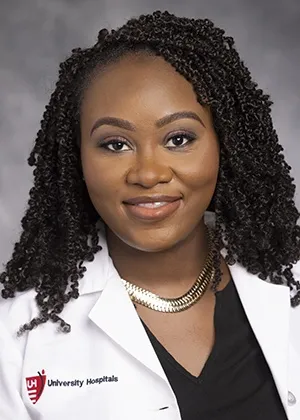 Dr. Temitope Fanimo, MD