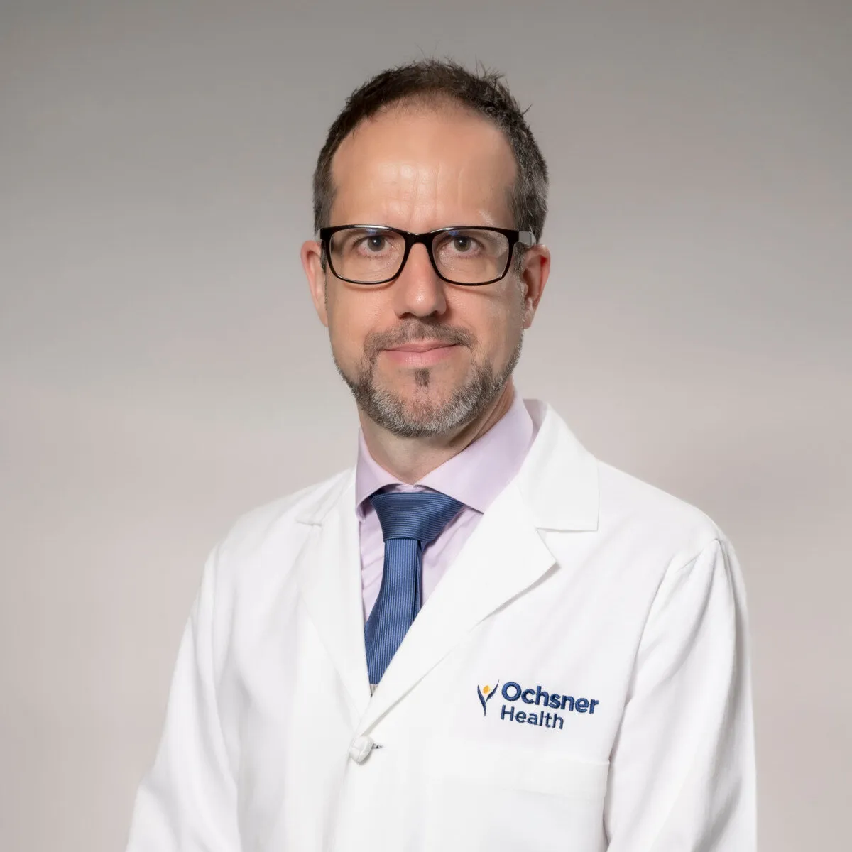 Dr. Samuel Bidot, MD - New Orleans, LA - Pathology, Pathologist