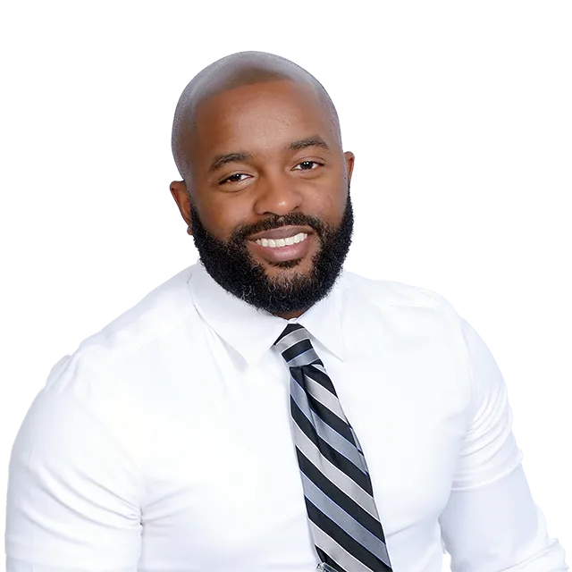 Dr. Nathaniel Hayward, MD - Arlington, TX - Internal Medicine