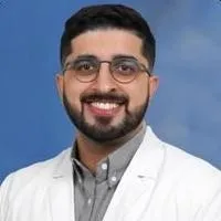 Dr. Imran Qureshi, MD
