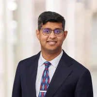 Dr. Nisarg Gandhi, DO - Dallas, TX - Internal Medicine