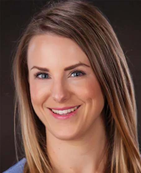 Dr. Sarah A. Minka, DO