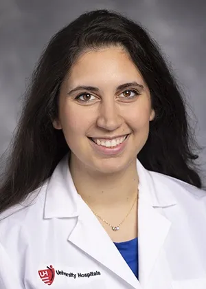 Dr. Christiane Mhanna, DO - Cleveland, OH - Cardiovascular Disease, Pediatric Cardiology
