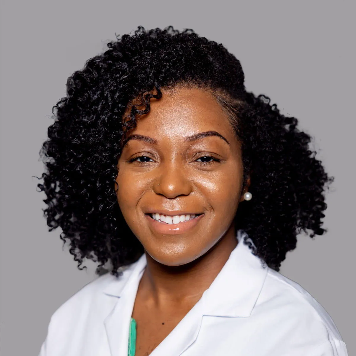 Dr. Kimyra Renae Milhouse - Marietta, GA - Obstetrics & Gynecology
