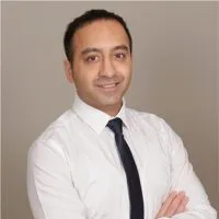 Dr. Kuljit Singh, DDS