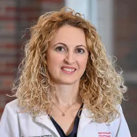 Dr. Elidona Mirashi, MD